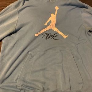 Air Jordan Hoodie